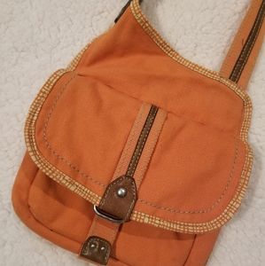 Fossil Crossbody Handbag